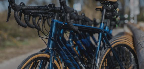 Nos vélos d'occasion